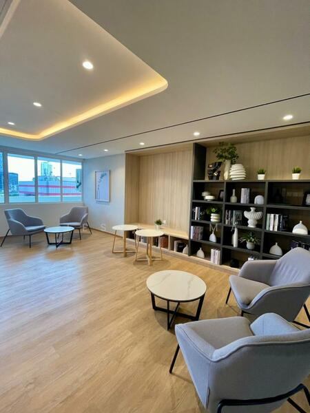 TRELLIS RESIDENCES untuk Untuk Disewa - RM 2,900 /bulan, Feb 2026 - Living Room - PropertyGuru.com.my