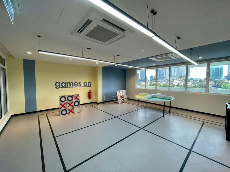 TRELLIS RESIDENCES untuk Untuk Disewa - RM 2,900 /bulan, Feb 2026 - Interior - PropertyGuru.com.my