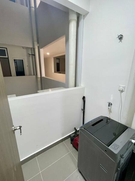 TRELLIS RESIDENCES untuk Untuk Disewa - RM 2,900 /bulan, Feb 2026 - Interior - PropertyGuru.com.my