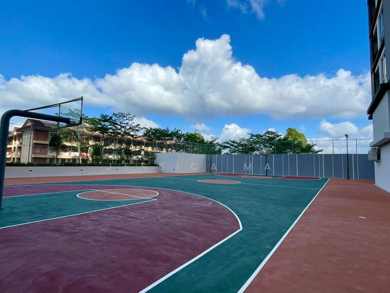 TRELLIS RESIDENCES untuk Untuk Disewa - RM 2,900 /bulan, Feb 2026 - Exterior - PropertyGuru.com.my