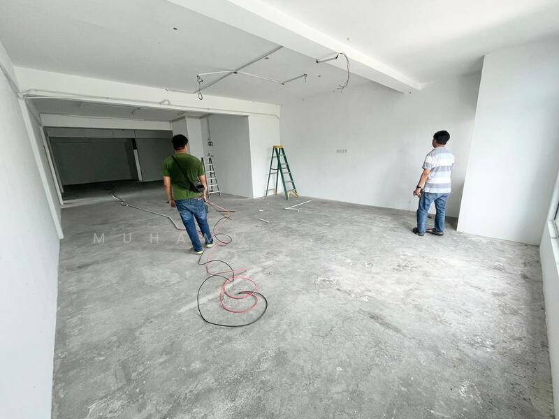 Shop for Sale in Kampung Bukit Pak Sabah (Kuala Dungun) - Muhammad Najmi - Interior - PropertyGuru.com.my