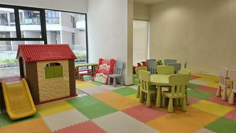 Condominium for Rent at Bay Laurel @ Country Garden Danga Bay - Mindy Heng - Interior - PropertyGuru.com.my