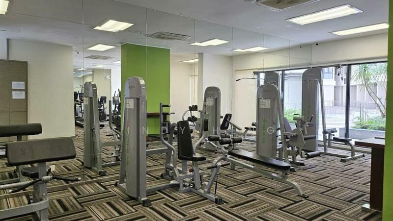 Condominium for Rent at Bay Laurel @ Country Garden Danga Bay - Mindy Heng - Gym - PropertyGuru.com.my