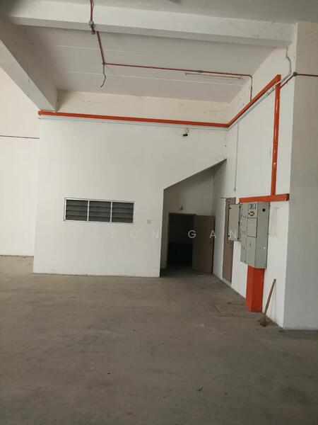 SEMENYIH, FREEHOLD, FULLY EXTENDED WAREHOUSE WITH CCC, HI-TECH INDUSTRIALPARK untuk Untuk Dijual - RM 3,180,000, Feb 2026 - Interior - PropertyGuru.com.my