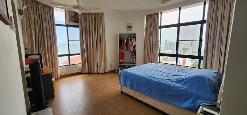 Condominium for Sale at Diamond Villa Condominium - David Ho John - Bedroom - PropertyGuru.com.my