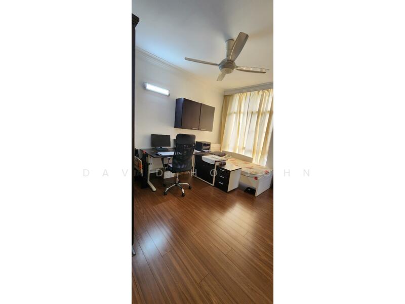Condominium for Sale at Diamond Villa Condominium - David Ho John - Study - PropertyGuru.com.my