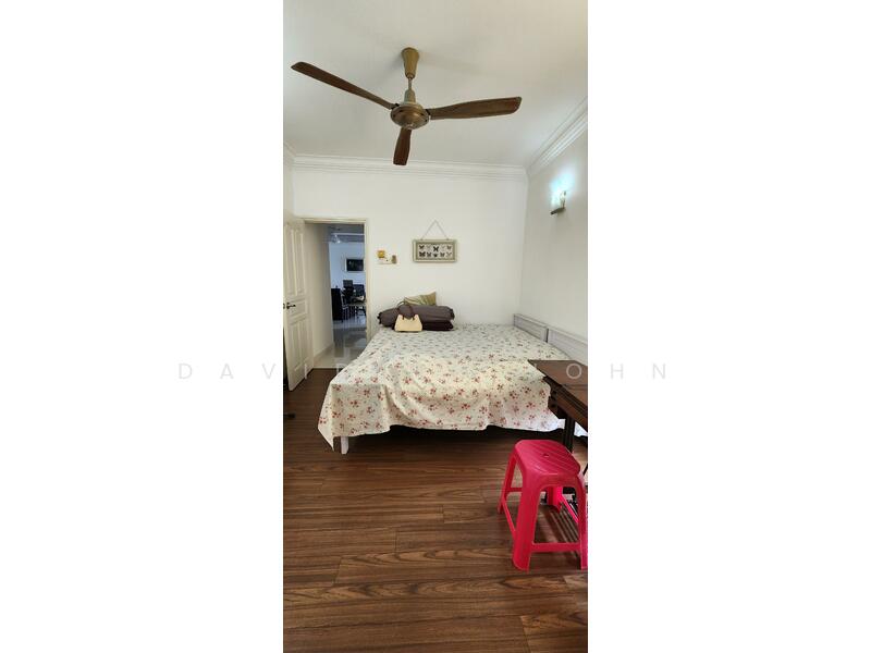 Condominium for Sale at Diamond Villa Condominium - David Ho John - Bedroom - PropertyGuru.com.my