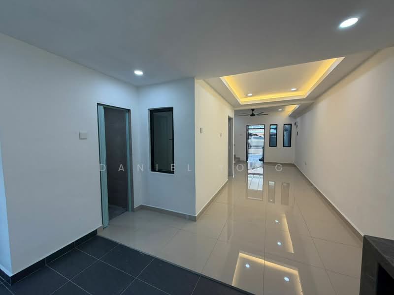 2-storey Terraced House for Sale in Johor Bahru (Johor) - Daniel Yong - Interior - PropertyGuru.com.my