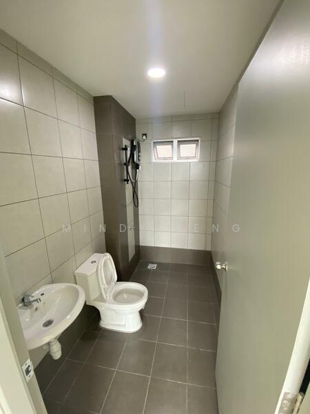 Service Residence for Rent at One 49 Residence - Mindy Heng - Bathroom - PropertyGuru.com.my