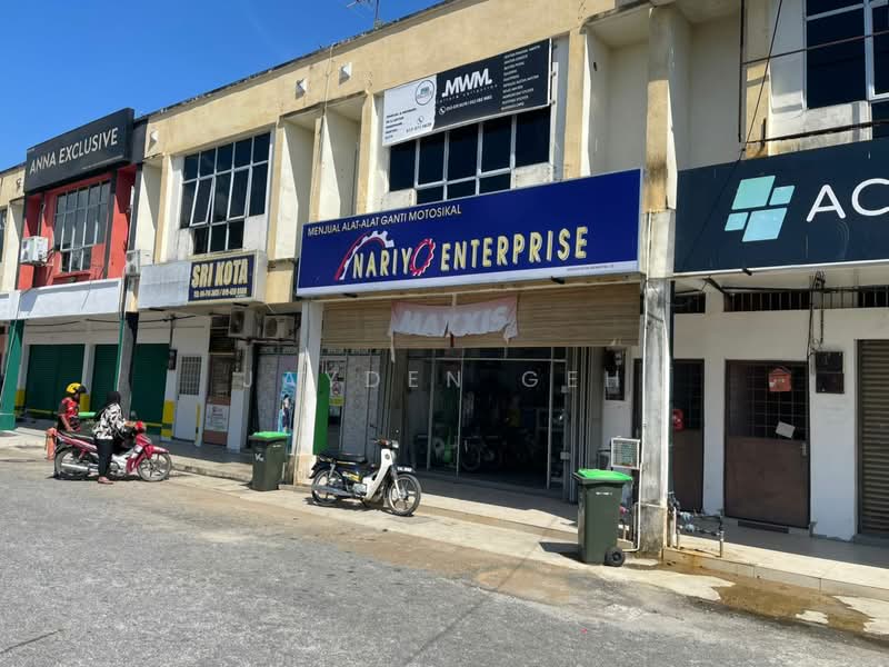 Shop for Rent in Alor Setar (Kedah) - Jayden Geh - PropertyGuru.com.my