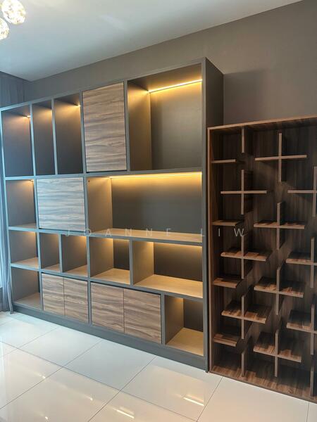 Ferringhi Residence 2 untuk Untuk Disewa - RM 2,900 /bulan, Apr 2026 - Interior - PropertyGuru.com.my