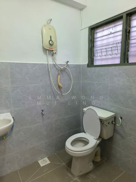 Kepong Baru untuk Untuk Dijual - RM 750,000, Apr 2026 - Bathroom - PropertyGuru.com.my