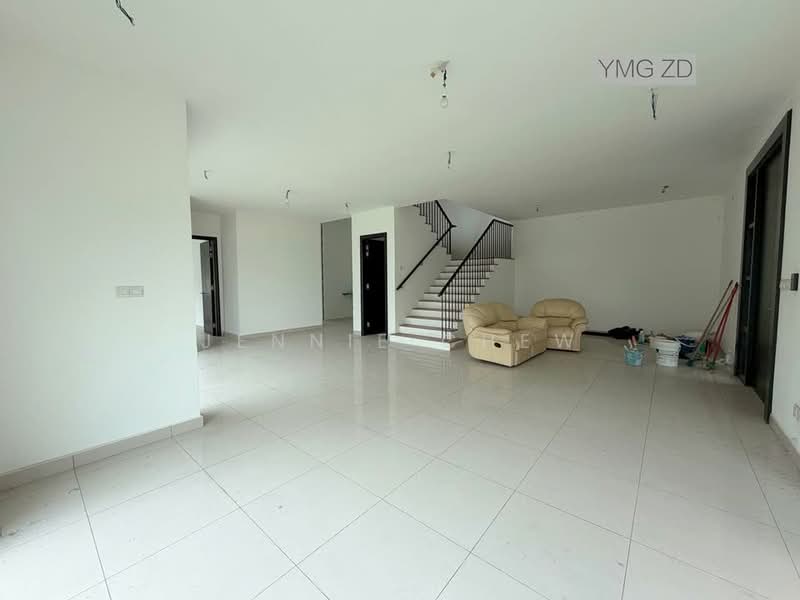 Setia Eco Park untuk Untuk Dijual - RM 2,600,000, Feb 2026 - Living Room - PropertyGuru.com.my