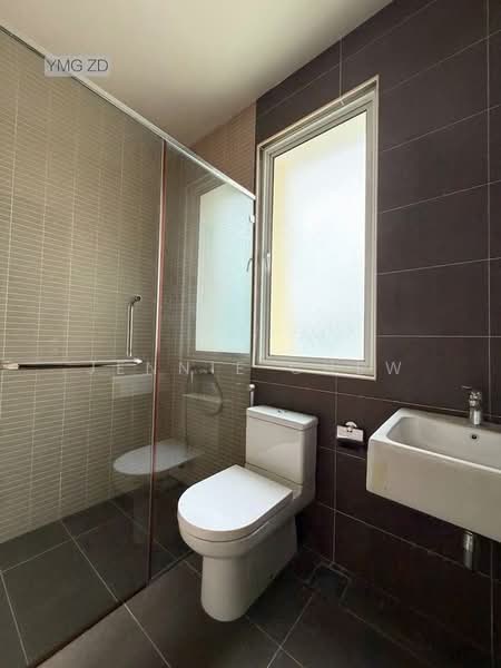 Setia Eco Park untuk Untuk Dijual - RM 2,600,000, Feb 2026 - Bathroom - PropertyGuru.com.my