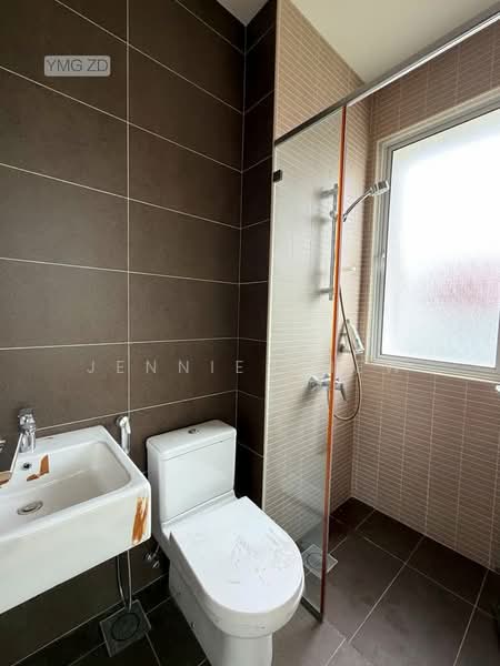 Setia Eco Park untuk Untuk Dijual - RM 2,600,000, Feb 2026 - Bathroom - PropertyGuru.com.my