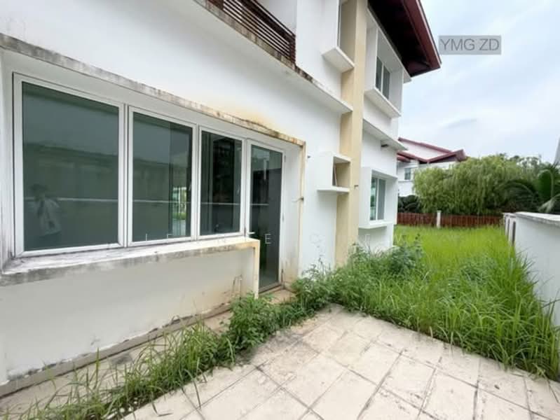 Setia Eco Park untuk Untuk Dijual - RM 2,600,000, Feb 2026 - Exterior - PropertyGuru.com.my