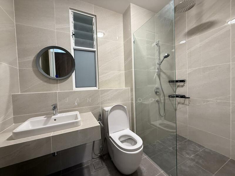 Codrington Residence untuk Untuk Disewa - RM 5,500 /bulan, Apr 2026 - Bathroom - PropertyGuru.com.my