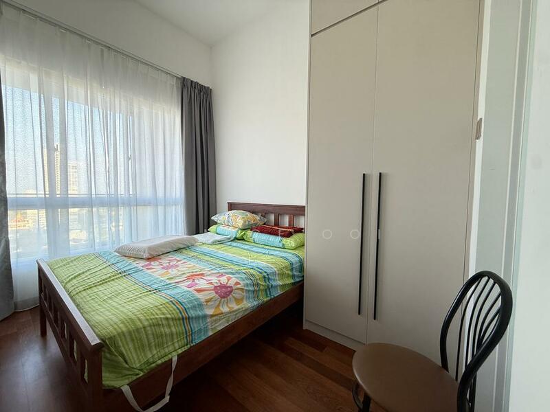Codrington Residence untuk Untuk Disewa - RM 5,500 /bulan, Apr 2026 - Bedroom - PropertyGuru.com.my