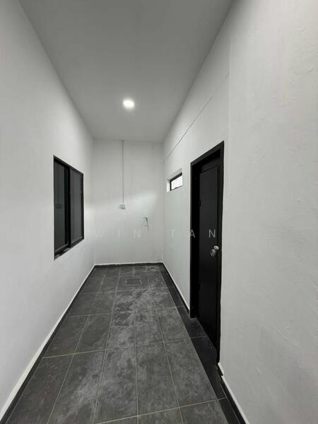 Corridor