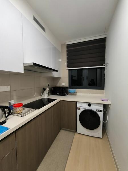 Service Residence for Rent at Sunway Velocity TWO - Jolyn Ho - Kitchen - PropertyGuru.com.my