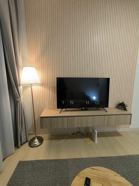 Service Residence for Rent at Sunway Velocity TWO - Jolyn Ho - Living Room - PropertyGuru.com.my