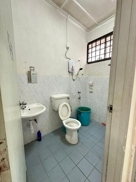 Impian Emas Impians Emas untuk Untuk Disewa - RM 1,900 /bulan, Feb 2026 - Bathroom - PropertyGuru.com.my