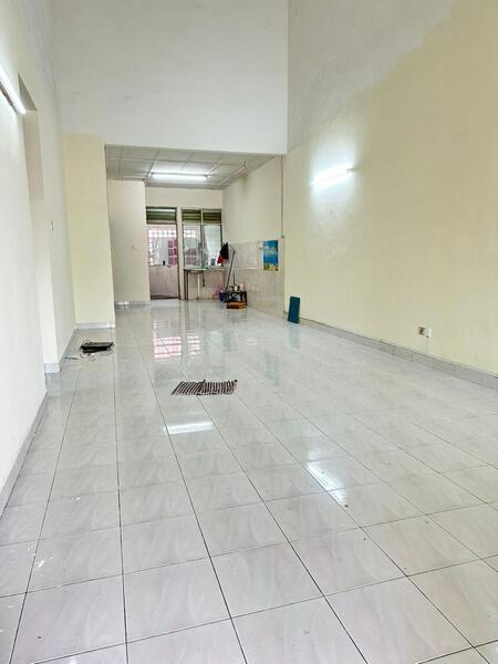 Impian Emas Impians Emas untuk Untuk Disewa - RM 1,900 /bulan, Feb 2026 - Interior - PropertyGuru.com.my