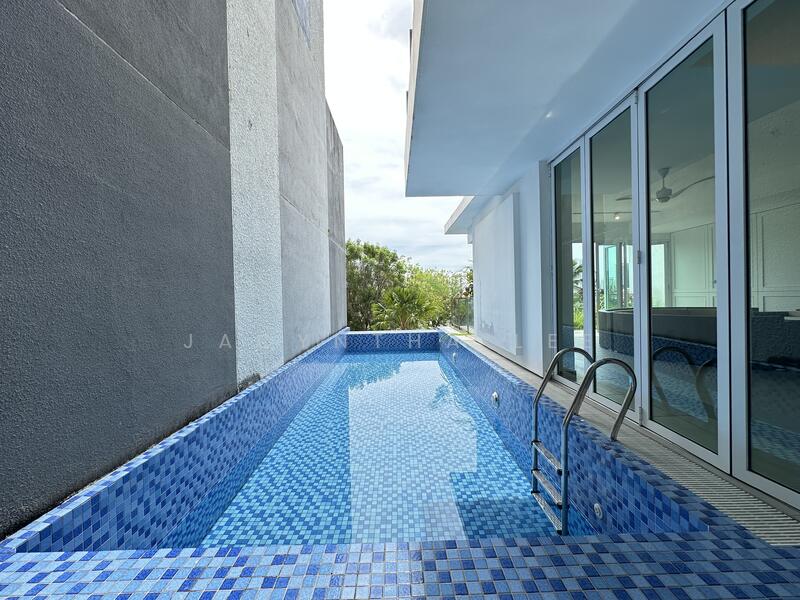 For Sale - Isle Of Palm @ Setia Pearl Island