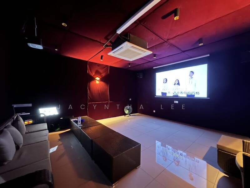 For Sale - Isle Of Palm @ Setia Pearl Island