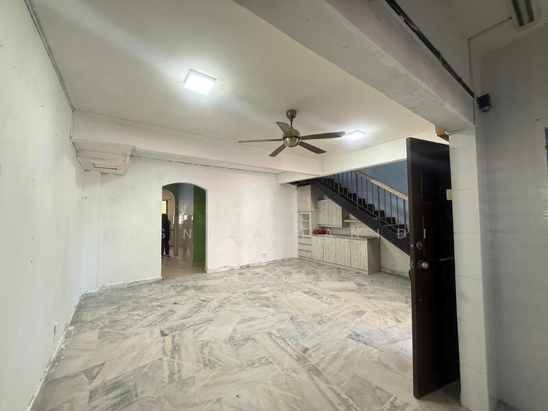 2-storey Terraced House for Sale in Kajang (Selangor) - Rosniza Tanidi - Interior - PropertyGuru.com.my