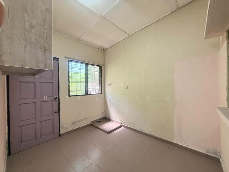 2-storey Terraced House for Sale in Kajang (Selangor) - Rosniza Tanidi - Interior - PropertyGuru.com.my