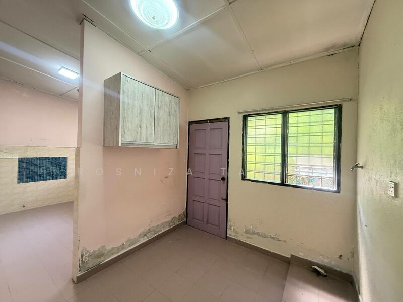 2-storey Terraced House for Sale in Kajang (Selangor) - Rosniza Tanidi - Interior - PropertyGuru.com.my