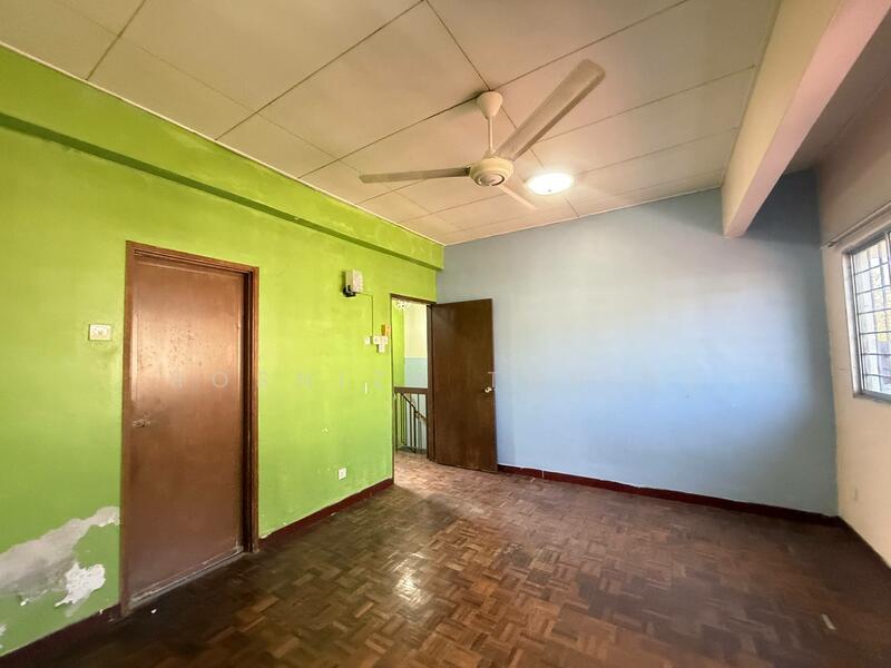 2-storey Terraced House for Sale in Kajang (Selangor) - Rosniza Tanidi - Interior - PropertyGuru.com.my