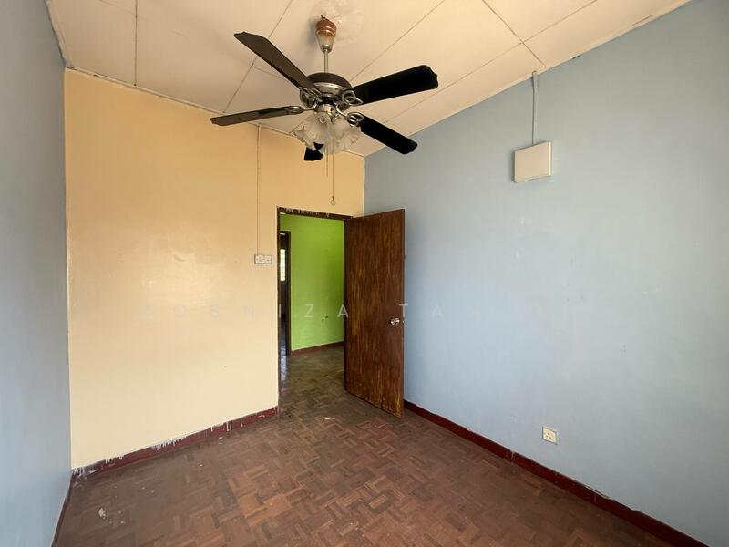 2-storey Terraced House for Sale in Kajang (Selangor) - Rosniza Tanidi - Interior - PropertyGuru.com.my
