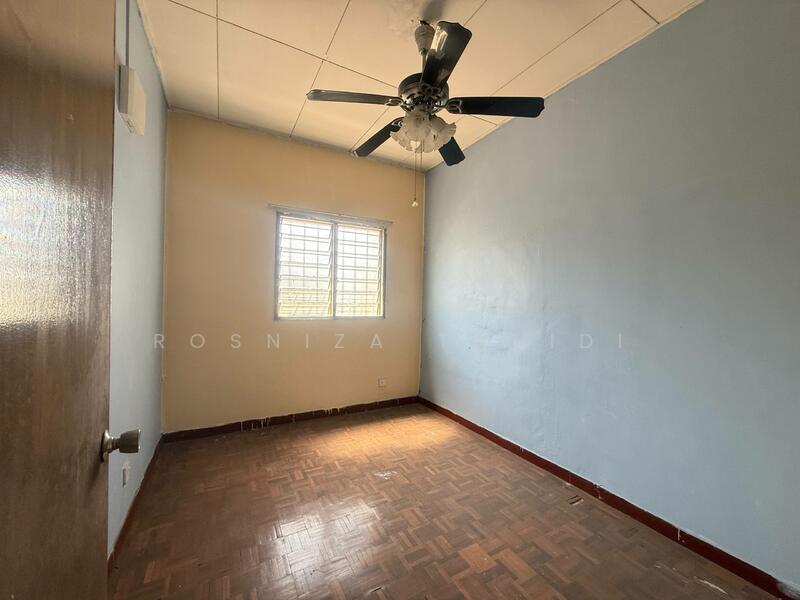 2-storey Terraced House for Sale in Kajang (Selangor) - Rosniza Tanidi - Interior - PropertyGuru.com.my