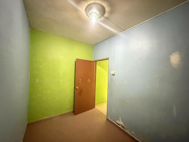 2-storey Terraced House for Sale in Kajang (Selangor) - Rosniza Tanidi - Interior - PropertyGuru.com.my