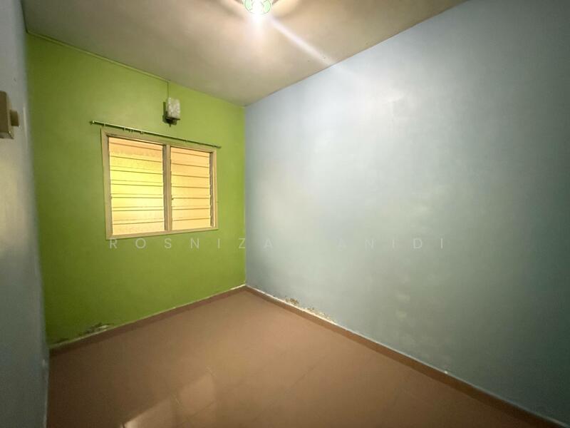 2-storey Terraced House for Sale in Kajang (Selangor) - Rosniza Tanidi - Interior - PropertyGuru.com.my