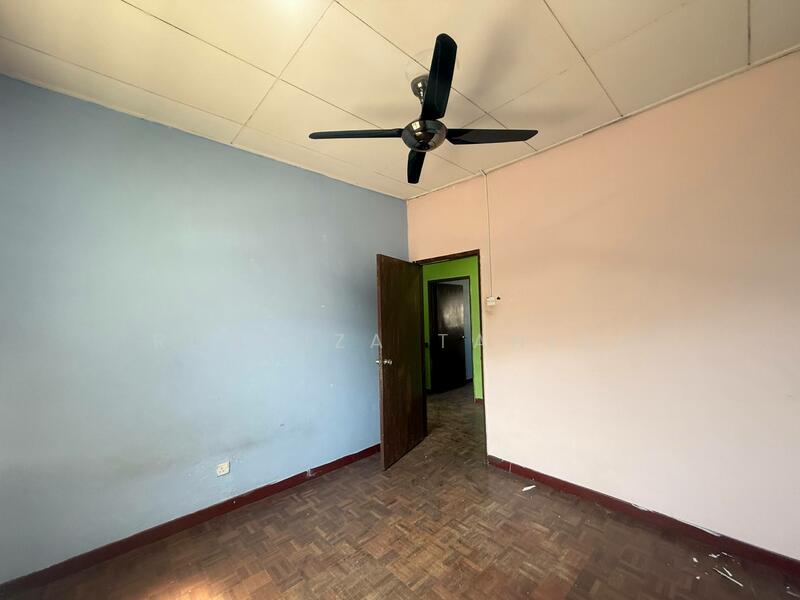 2-storey Terraced House for Sale in Kajang (Selangor) - Rosniza Tanidi - Interior - PropertyGuru.com.my