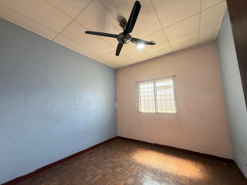 2-storey Terraced House for Sale in Kajang (Selangor) - Rosniza Tanidi - Interior - PropertyGuru.com.my