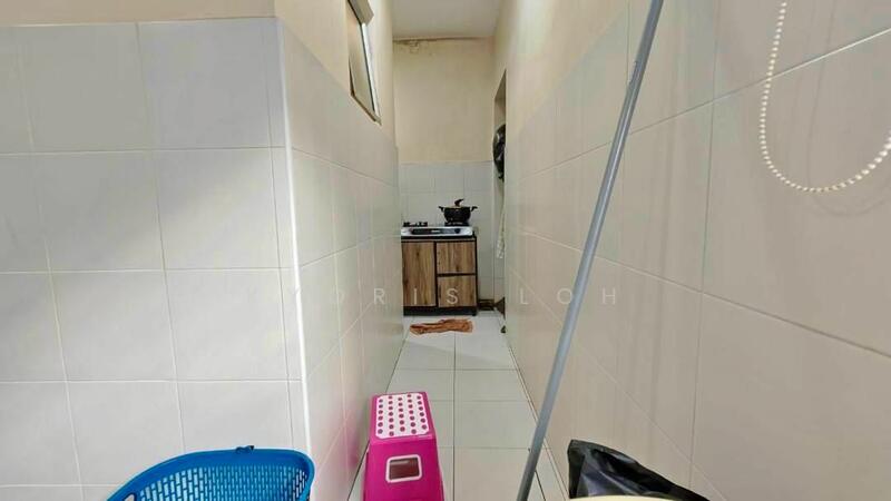 Nusa Bayu untuk Untuk Dijual - RM 670,000, Apr 2026 - Kitchen - PropertyGuru.com.my