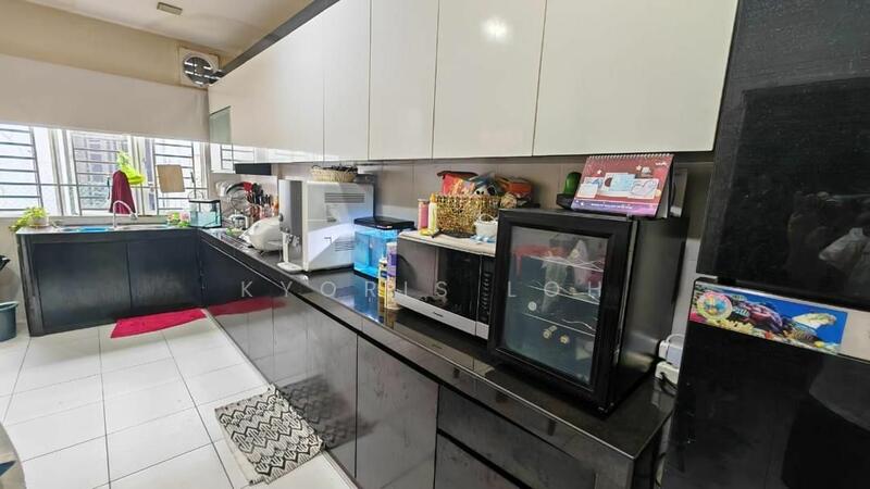 Nusa Bayu untuk Untuk Dijual - RM 670,000, Apr 2026 - Kitchen - PropertyGuru.com.my