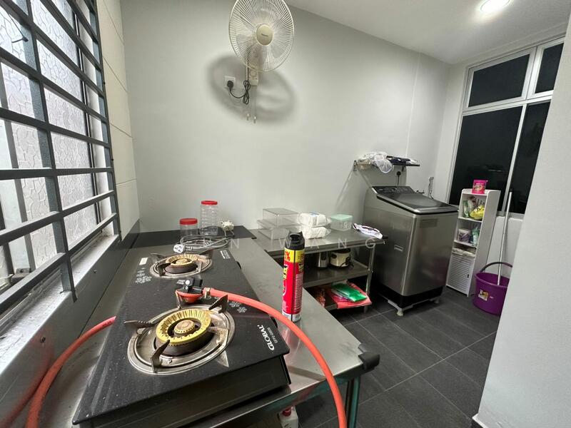 Terraced House for Sale in Skudai (Johor) - Jun Wang - PropertyGuru.com.my