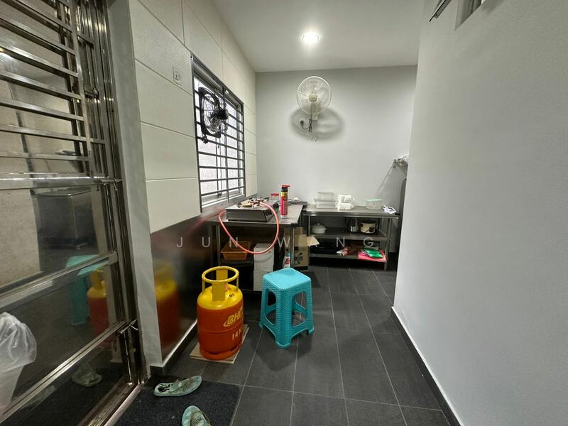 Terraced House for Sale in Skudai (Johor) - Jun Wang - PropertyGuru.com.my