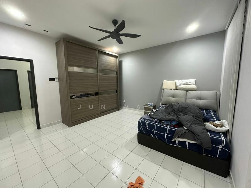 Terraced House for Sale in Skudai (Johor) - Jun Wang - PropertyGuru.com.my