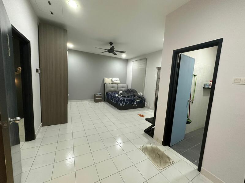 Terraced House for Sale in Skudai (Johor) - Jun Wang - PropertyGuru.com.my