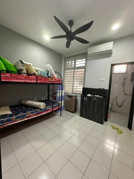 Terraced House for Sale in Skudai (Johor) - Jun Wang - PropertyGuru.com.my