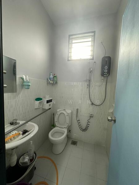 Terraced House for Sale in Skudai (Johor) - Jun Wang - PropertyGuru.com.my