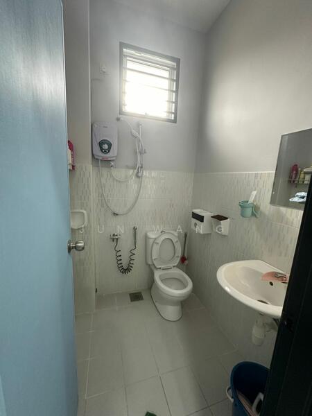 Terraced House for Sale in Skudai (Johor) - Jun Wang - PropertyGuru.com.my