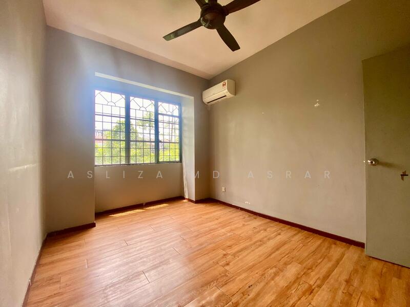 Apartment for Sale at Pangsapuri Opal - Asliza Md Asrar - Bedroom - PropertyGuru.com.my