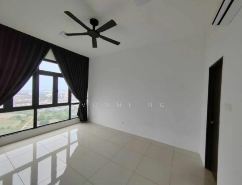 Service Residence for Rent at 8Scape Residence @ Sutera - Yvonne Ng - Living Room - PropertyGuru.com.my
